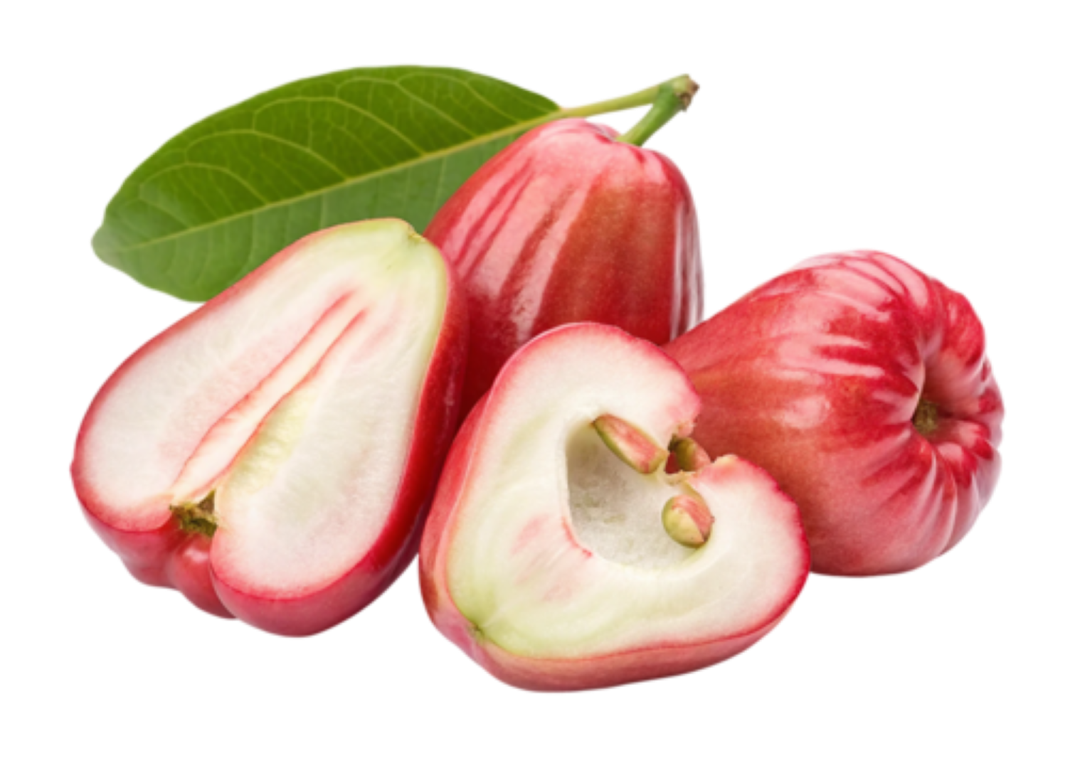 FRESH ROSE APPLE 